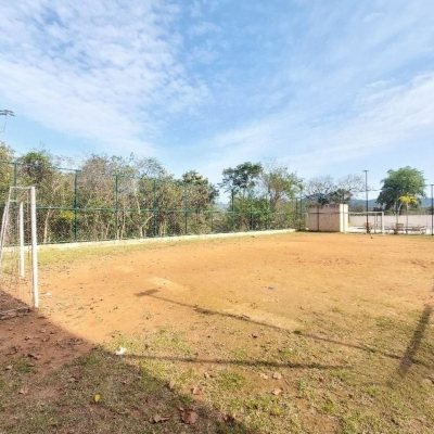 Apartamentos com 47m², 2 quartos, 1 garagem, no bairro Bela Vista em Palhoça