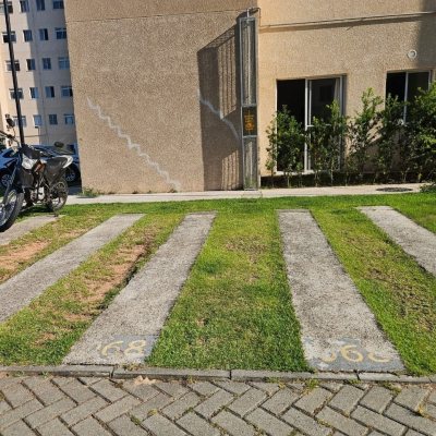 Apartamentos com 47m², 2 quartos, 1 garagem, no bairro Bela Vista em Palhoça