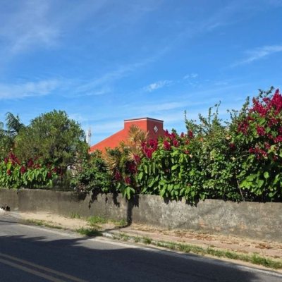 Terreno Comercial/Residencial com 787m², no bairro Campeche em Florianópolis