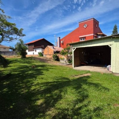 Terreno Comercial/Residencial com 787m², no bairro Campeche em Florianópolis