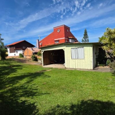 Terreno Comercial/Residencial com 787m², no bairro Campeche em Florianópolis