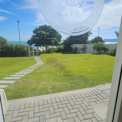 Apartamentos com 101m², 3 quartos, 1 suíte, 1 garagem, no bairro Canasvieiras em Florianópolis