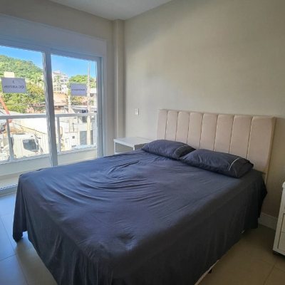 Apartamentos com 101m², 3 quartos, 1 suíte, 1 garagem, no bairro Canasvieiras em Florianópolis