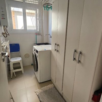 Apartamentos com 101m², 3 quartos, 1 suíte, 1 garagem, no bairro Canasvieiras em Florianópolis