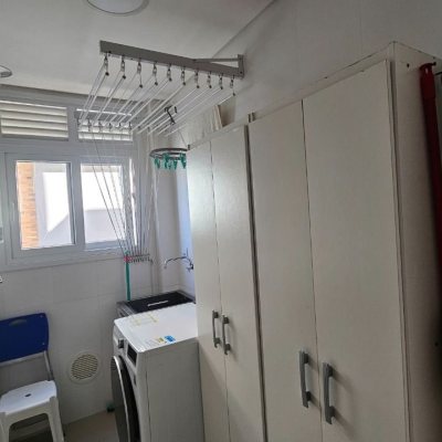 Apartamentos com 101m², 3 quartos, 1 suíte, 1 garagem, no bairro Canasvieiras em Florianópolis