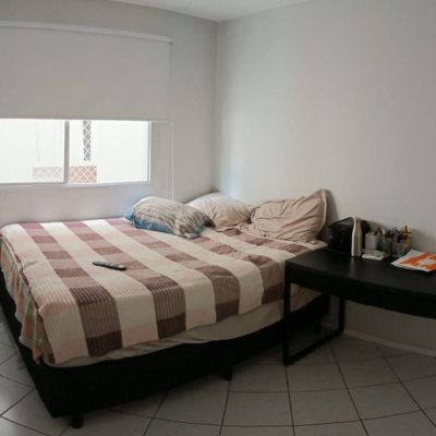 Apartamentos com 40m², 1 quarto (sendo 1 suíte), no bairro Centro em Floranópolis