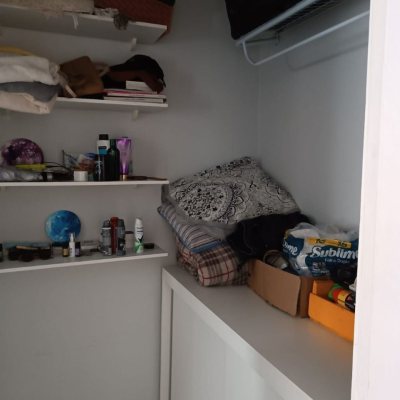 Apartamentos com 40m², 1 quarto (sendo 1 suíte), no bairro Centro em Floranópolis