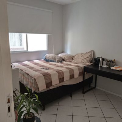 Apartamentos com 40m², 1 quarto (sendo 1 suíte), no bairro Centro em Floranópolis