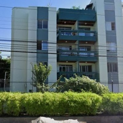 Apartamentos com 72m², 2 quartos, 1 suíte, 1 garagem, no bairro Trindade em Florianópolis