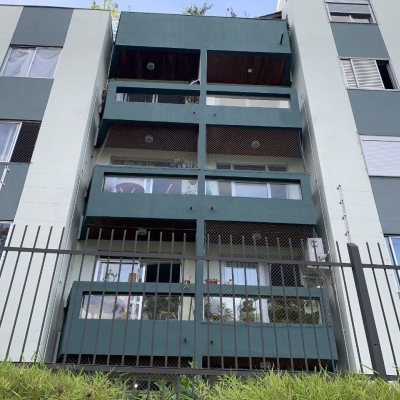 Apartamentos com 72m², 2 quartos, 1 suíte, 1 garagem, no bairro Trindade em Florianópolis