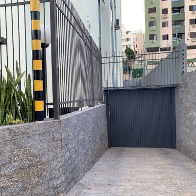 Apartamentos com 72m², 2 quartos, 1 suíte, 1 garagem, no bairro Trindade em Florianópolis