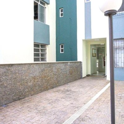 Apartamentos com 72m², 2 quartos, 1 suíte, 1 garagem, no bairro Trindade em Florianópolis