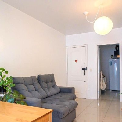 Apartamentos com 72m², 2 quartos, 1 suíte, 1 garagem, no bairro Trindade em Florianópolis