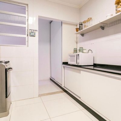 Apartamentos com 72m², 2 quartos, 1 suíte, 1 garagem, no bairro Trindade em Florianópolis