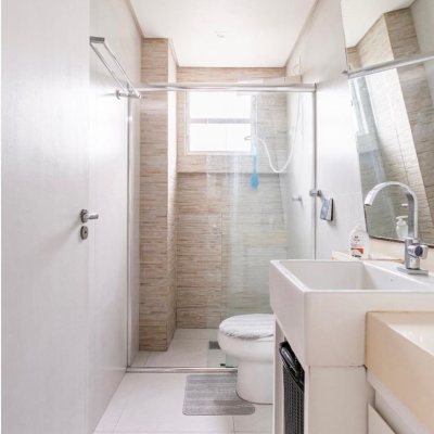 Apartamentos com 72m², 2 quartos, 1 suíte, 1 garagem, no bairro Trindade em Florianópolis