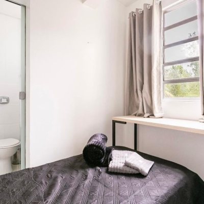 Apartamentos com 72m², 2 quartos, 1 suíte, 1 garagem, no bairro Trindade em Florianópolis