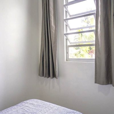 Apartamentos com 72m², 2 quartos, 1 suíte, 1 garagem, no bairro Trindade em Florianópolis