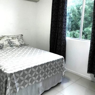 Apartamentos com 72m², 2 quartos, 1 suíte, 1 garagem, no bairro Trindade em Florianópolis