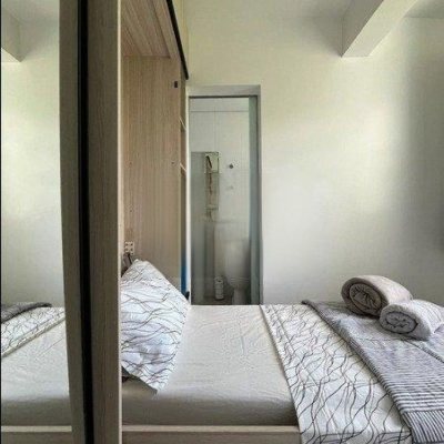 Apartamentos com 72m², 2 quartos, 1 suíte, 1 garagem, no bairro Trindade em Florianópolis