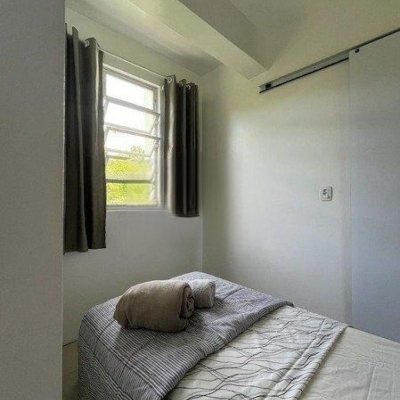 Apartamentos com 72m², 2 quartos, 1 suíte, 1 garagem, no bairro Trindade em Florianópolis