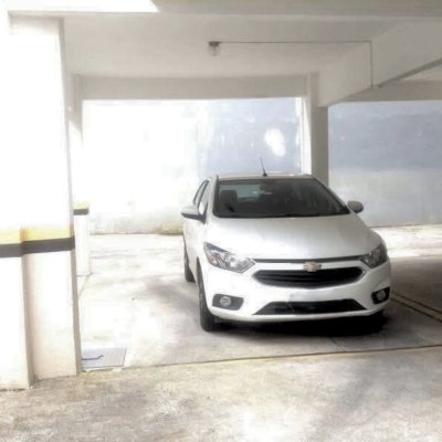 Apartamentos com 72m², 2 quartos, 1 suíte, 1 garagem, no bairro Trindade em Florianópolis