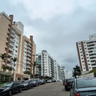 Apartamentos com 76m², 2 quartos (sendo 2 suítes), 1 garagem, no bairro Jardim Atlântico em Florianópolis