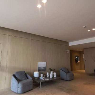 Apartamentos com 76m², 2 quartos (sendo 2 suítes), 1 garagem, no bairro Jardim Atlântico em Florianópolis