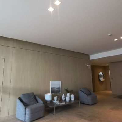 Apartamentos com 76m², 2 quartos (sendo 2 suítes), 1 garagem, no bairro Jardim Atlântico em Florianópolis