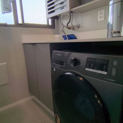 Apartamentos com 76m², 2 quartos (sendo 2 suítes), 1 garagem, no bairro Jardim Atlântico em Florianópolis