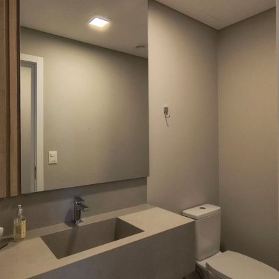 Apartamentos com 76m², 2 quartos (sendo 2 suítes), 1 garagem, no bairro Jardim Atlântico em Florianópolis