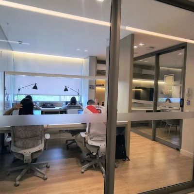 Apartamentos com 76m², 2 quartos (sendo 2 suítes), 1 garagem, no bairro Jardim Atlântico em Florianópolis