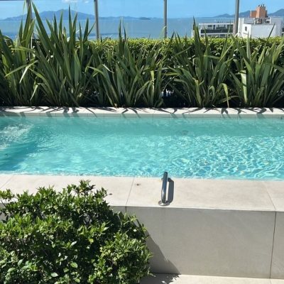 Apartamentos com 76m², 2 quartos (sendo 2 suítes), 1 garagem, no bairro Jardim Atlântico em Florianópolis