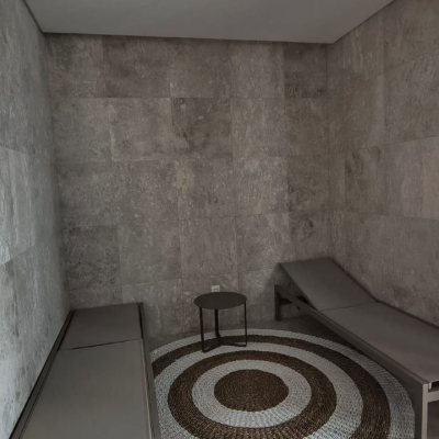 Apartamentos com 76m², 2 quartos (sendo 2 suítes), 1 garagem, no bairro Jardim Atlântico em Florianópolis