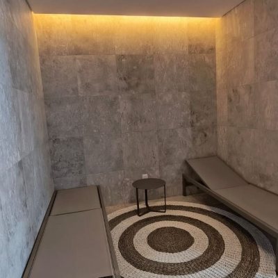 Apartamentos com 76m², 2 quartos (sendo 2 suítes), 1 garagem, no bairro Jardim Atlântico em Florianópolis