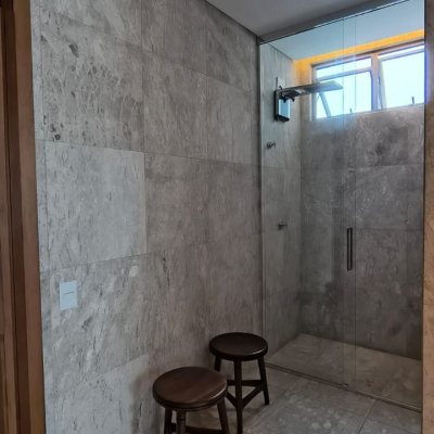 Apartamentos com 76m², 2 quartos (sendo 2 suítes), 1 garagem, no bairro Jardim Atlântico em Florianópolis