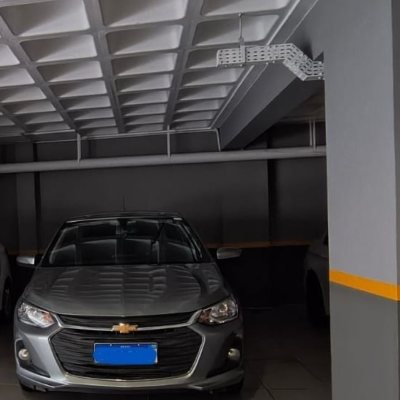 Apartamentos com 76m², 2 quartos (sendo 2 suítes), 1 garagem, no bairro Jardim Atlântico em Florianópolis