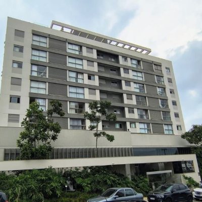 Apartamentos com 76m², 2 quartos (sendo 2 suítes), 1 garagem, no bairro Jardim Atlântico em Florianópolis