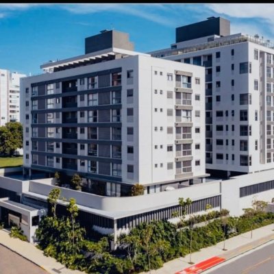 Apartamentos com 76m², 2 quartos (sendo 2 suítes), 1 garagem, no bairro Jardim Atlântico em Florianópolis