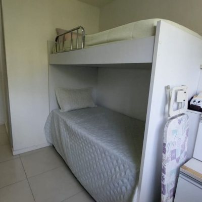 Apartamentos com 88m², 3 quartos, 1 suíte, 2 garagens, no bairro Campeche em Florianópolis