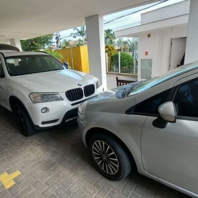 Apartamentos com 88m², 3 quartos, 1 suíte, 2 garagens, no bairro Campeche em Florianópolis