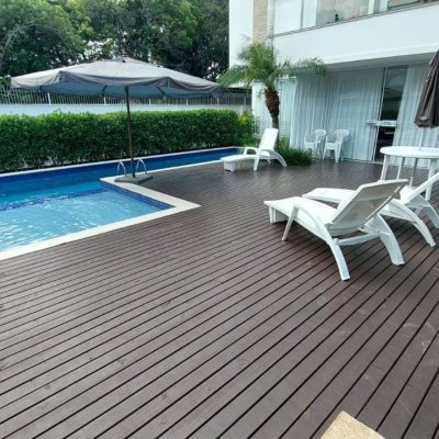 Apartamentos com 88m², 3 quartos, 1 suíte, 2 garagens, no bairro Campeche em Florianópolis