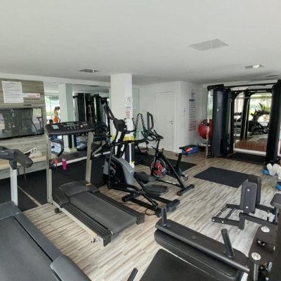 Apartamentos com 88m², 3 quartos, 1 suíte, 2 garagens, no bairro Campeche em Florianópolis