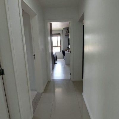 Apartamentos com 88m², 3 quartos, 1 suíte, 2 garagens, no bairro Campeche em Florianópolis