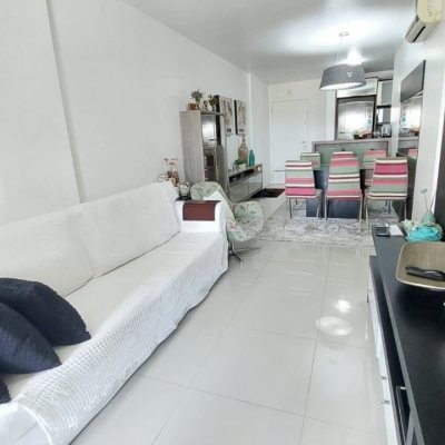 Apartamentos com 88m², 3 quartos, 1 suíte, 2 garagens, no bairro Campeche em Florianópolis
