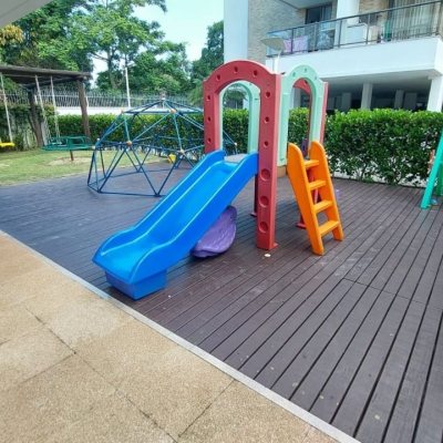 Apartamentos com 88m², 3 quartos, 1 suíte, 2 garagens, no bairro Campeche em Florianópolis