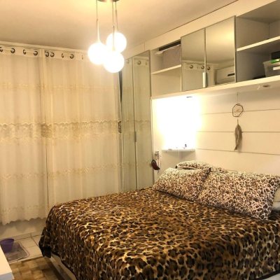 Casa Residencial com 100m², 3 quartos, 1 suíte, 2 garagens, no bairro Ingleses do Rio Vermelho em Florianópolis