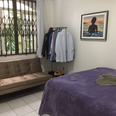 Casa Residencial com 100m², 3 quartos, 1 suíte, 2 garagens, no bairro Ingleses do Rio Vermelho em Florianópolis