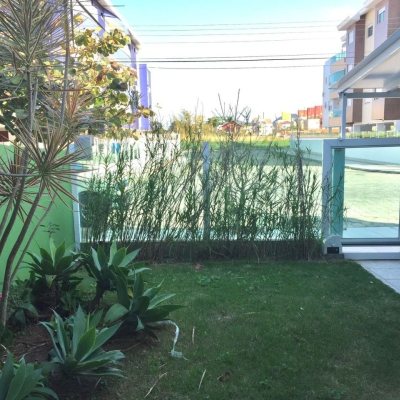 Casa Residencial com 100m², 3 quartos, 1 suíte, 2 garagens, no bairro Ingleses do Rio Vermelho em Florianópolis