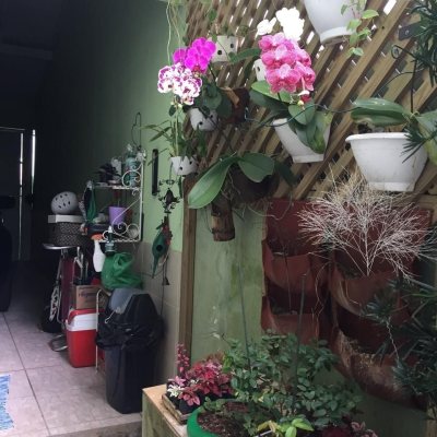 Casa Residencial com 100m², 3 quartos, 1 suíte, 2 garagens, no bairro Ingleses do Rio Vermelho em Florianópolis