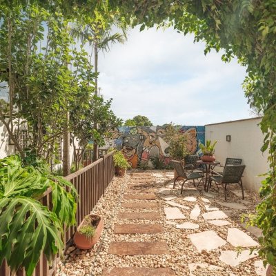 Casa Residencial com 124m², 3 quartos, 1 suíte, 2 garagens, no bairro Campeche em Florianópolis